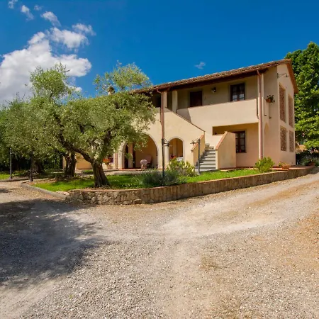 Apartment Leonardo - Borgo Fontana By Interhome Apartment