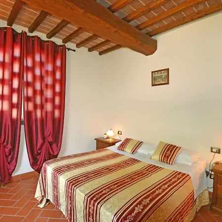 Apartment Leonardo - Borgo Fontana By Interhome