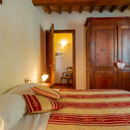 Apartment Leonardo - Borgo Fontana By Interhome Apartment