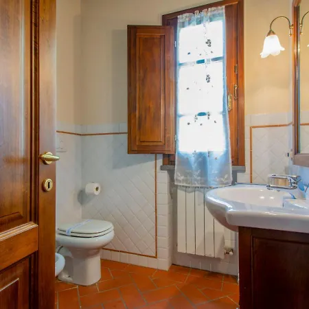 Apartment Apartment Leonardo - Borgo Fontana By Interhome Cerreto Guidi