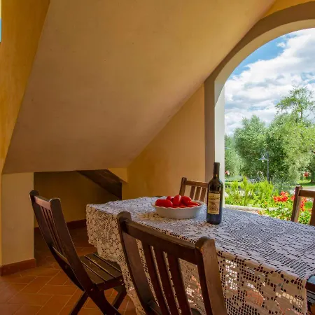 Apartment Leonardo - Borgo Fontana By Interhome * Cerreto Guidi