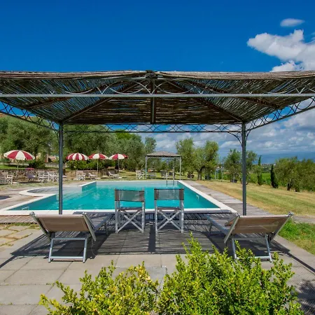 Apartment Leonardo - Borgo Fontana By Interhome *