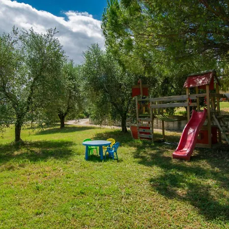 Apartment Leonardo - Borgo Fontana By Interhome Apartment Cerreto Guidi