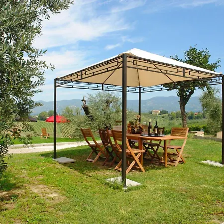 Apartment Apartment Leonardo - Borgo Fontana By Interhome Cerreto Guidi