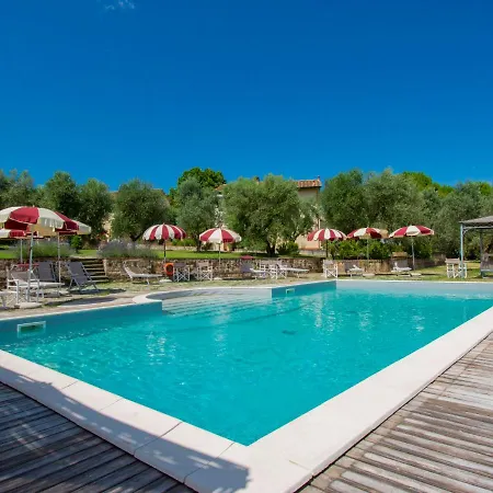 Apartment Leonardo - Borgo Fontana By Interhome Apartment