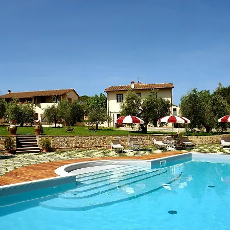 Apartment Leonardo - Borgo Fontana By Interhome * Cerreto Guidi